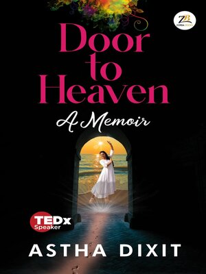 cover image of Door to Heaven